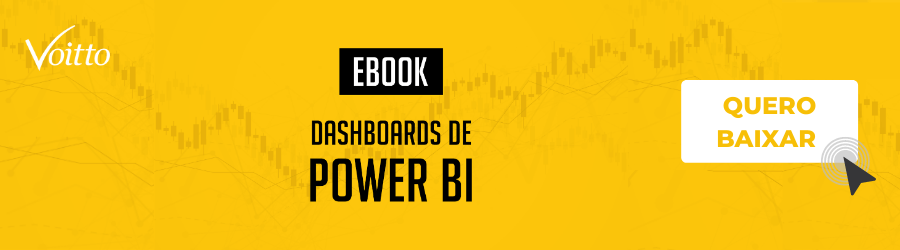 Dashboards de Power BI