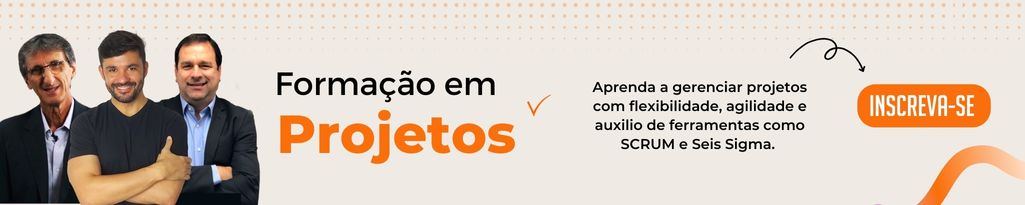 Faça sua inscrição no Programa de Formação em Projetos da Voitto!