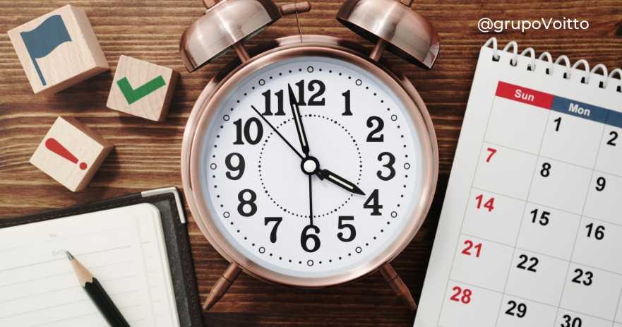 Economize seu tempo com o Timeboxing a forma mais útil de melhorar sua produtividade