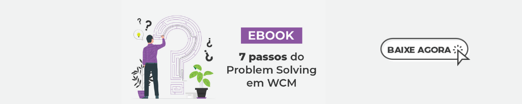 Pilares WCM , saiba mais em nosso post