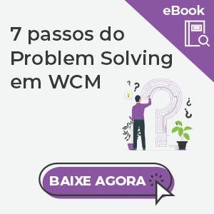 7 Passos do Problem Solving 