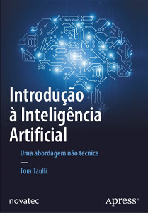 Inteligência artificial Tom Taulli