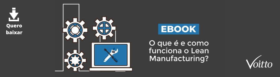 Ebook Lean Manufacturing