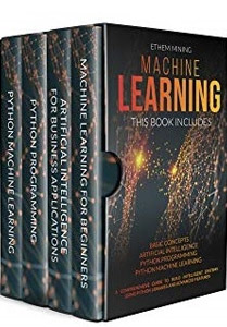 Machine learning de Ethem Mining