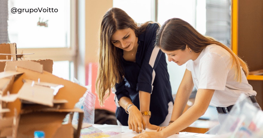 Neste artigo, você vai conhecer toda a trajetória das Mulheres na Engenharia!