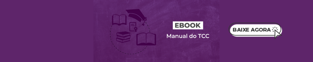 E-book Manual do TCC