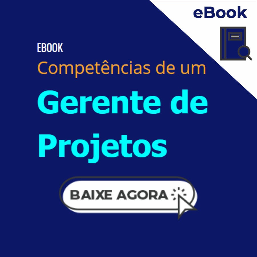 Infográfico: quais são as habilidades e competências de um gestor de  projetos? - Planit GP