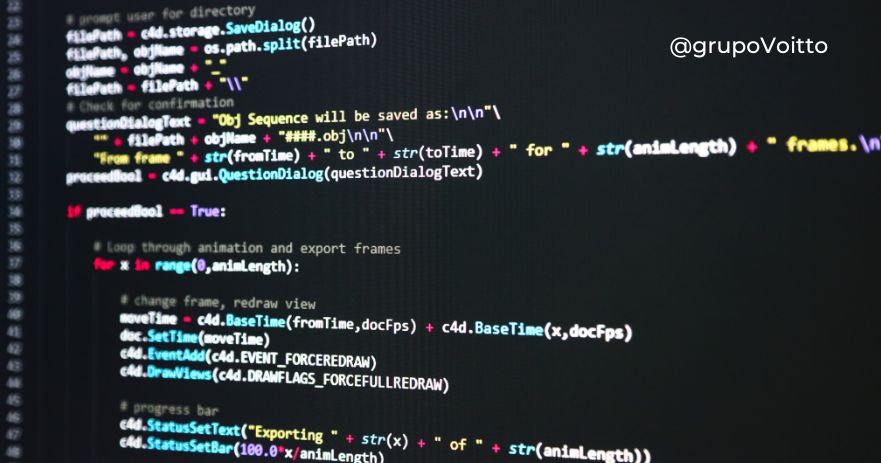 O que é Função Python Range? Saiba utilizar essa função!