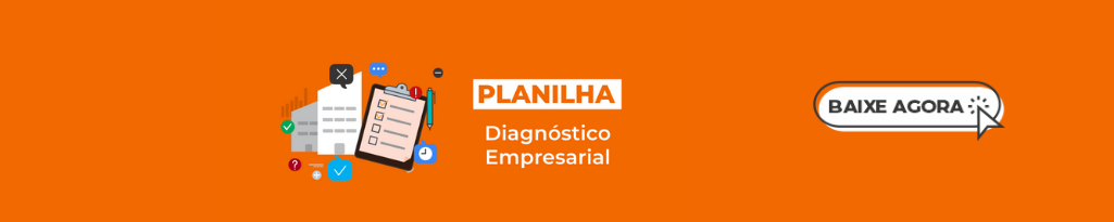 Planilha Diagnóstico Empresarial