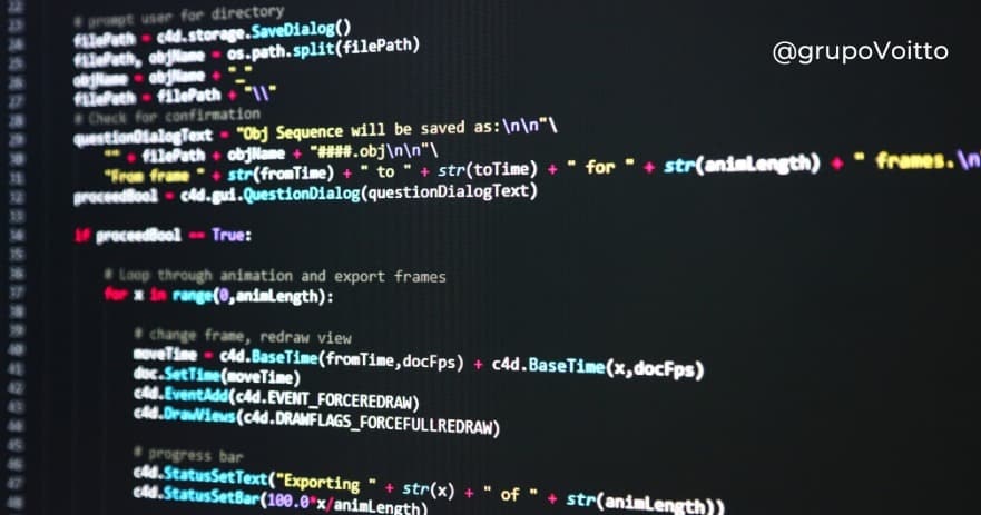 Entenda o que é Framework Python e descubra quais são os 9 principais para seus códigos!