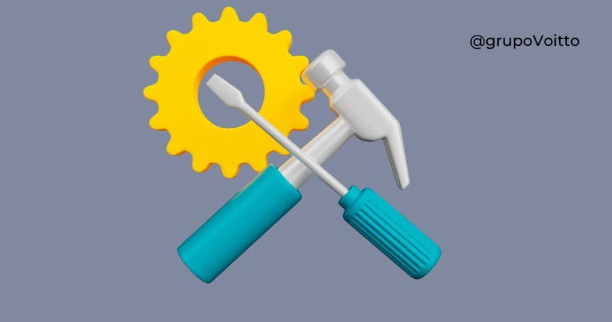 Veja as etapas para aplicar o Lean Maintenance na sua empresa Veja as etapas para aplicar o Lean Maintenance na sua empresa