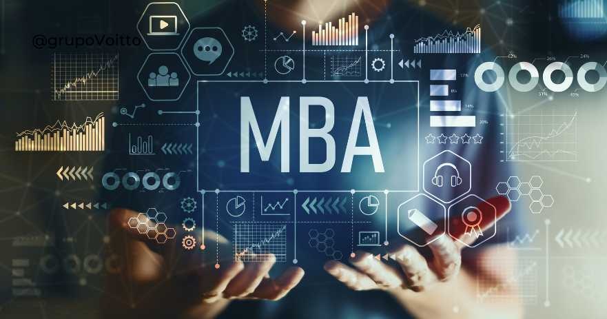 MBA: uma ótima oportunidade para crescer no ramo profissional