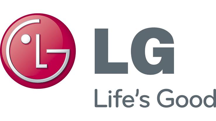 Logomarca da LG. Foto: LG