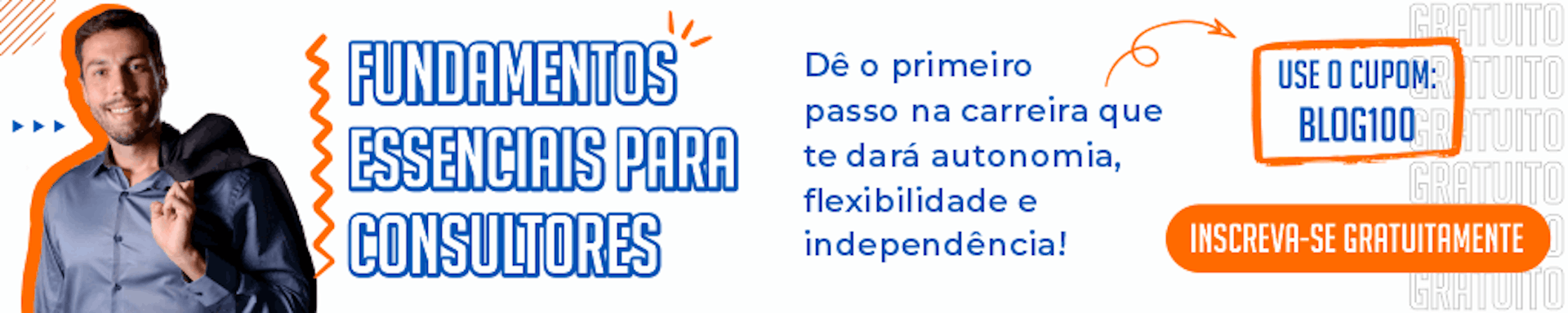 Fundamentos Essenciais para Consultores