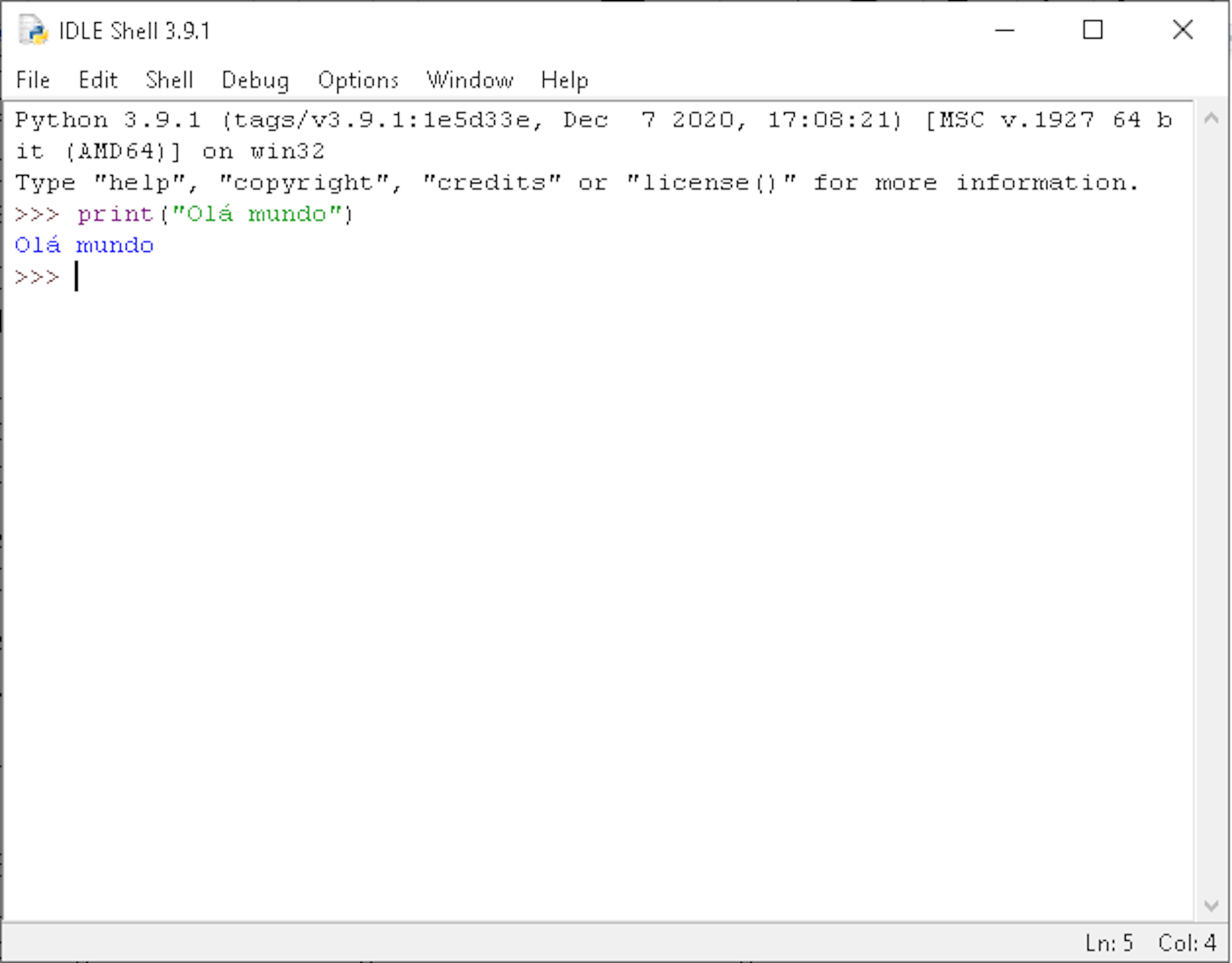 Iniciando na programação? Saiba onde e como rodar Python!