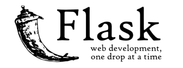 Logo Flask.