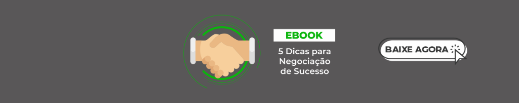 5 Dicas para Negociacao de Sucesso