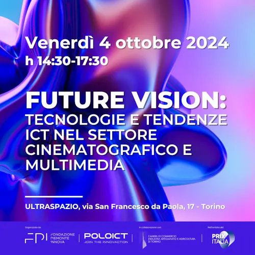 Volcanic Minds speaker al Future Vision