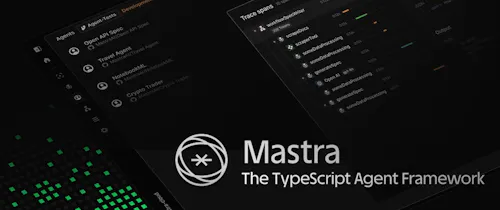 TypeScript: Agenti e RAG su misura Mastra AI