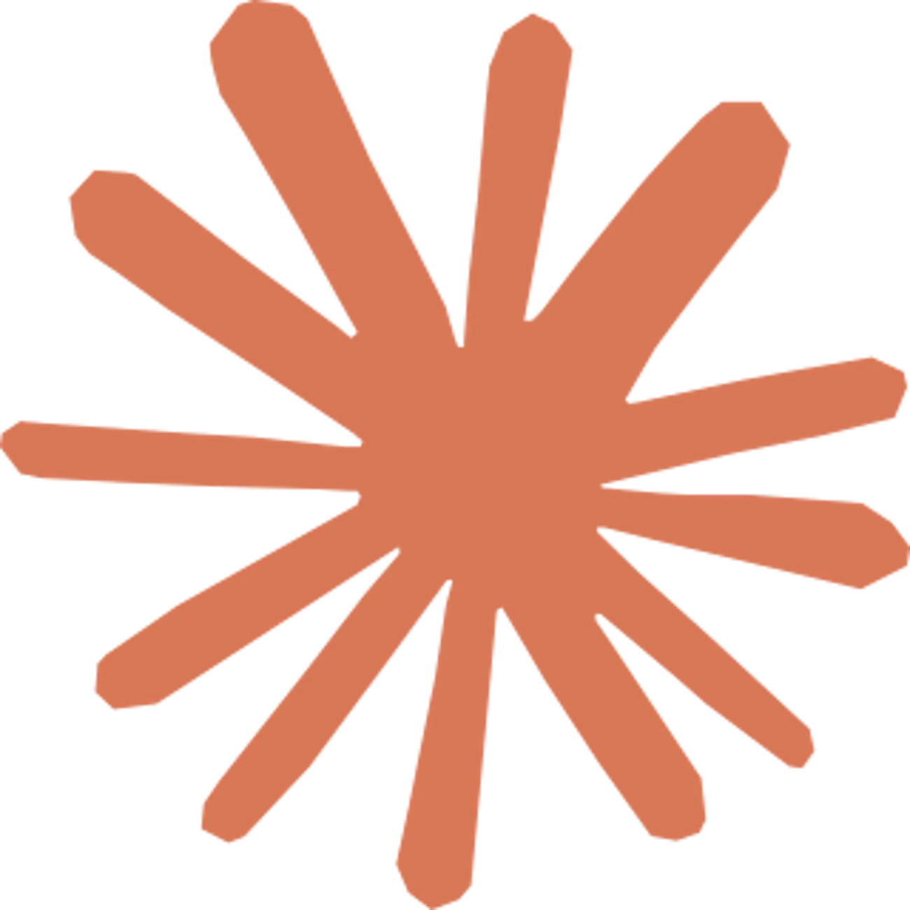 Logo Anthropic Claude