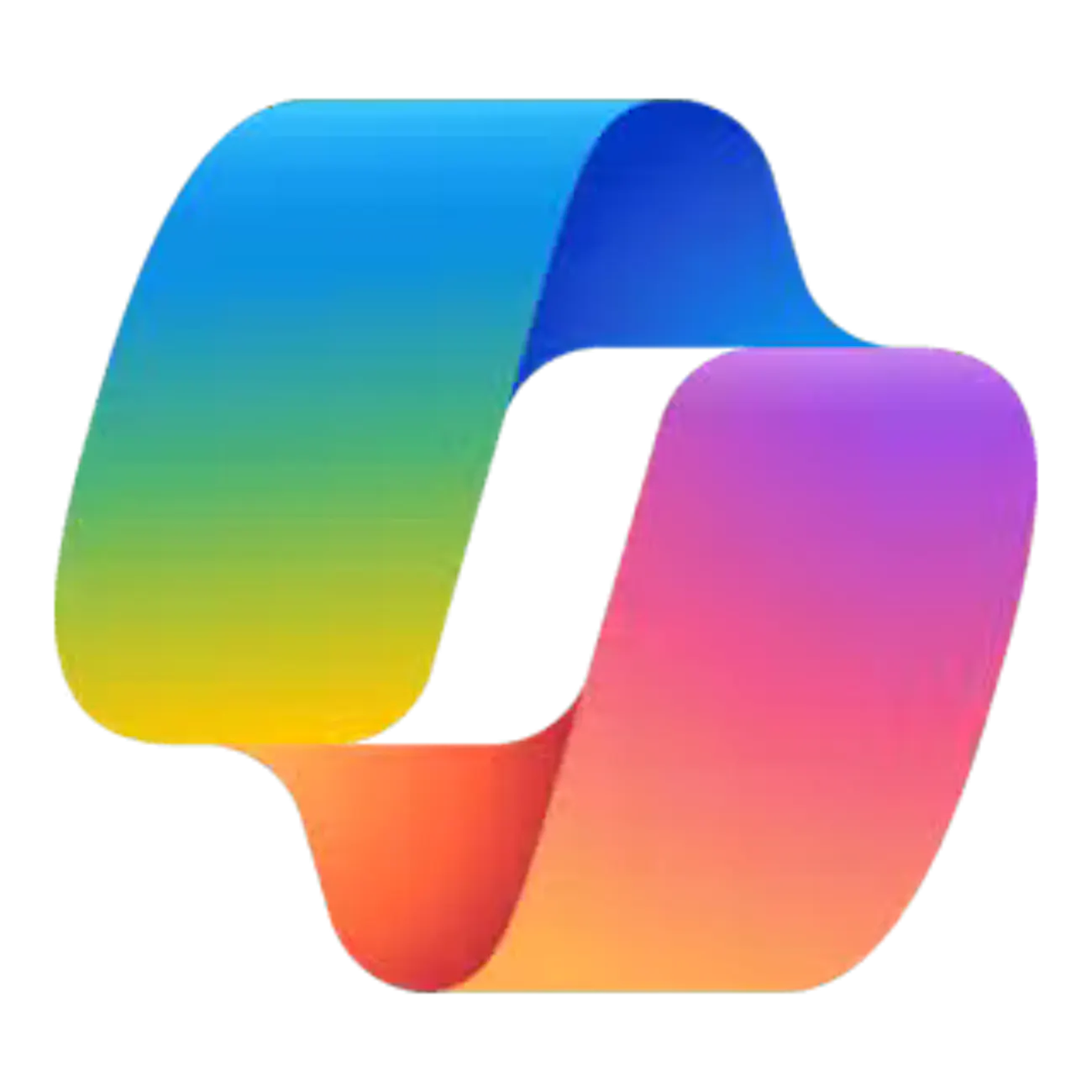 Logo Microsoft Copilot