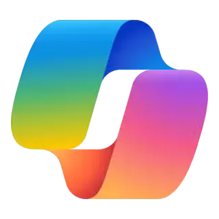 Logo Microsoft Copilot