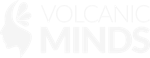 Logo Volcanic Minds