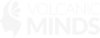 Volcanic Minds logo