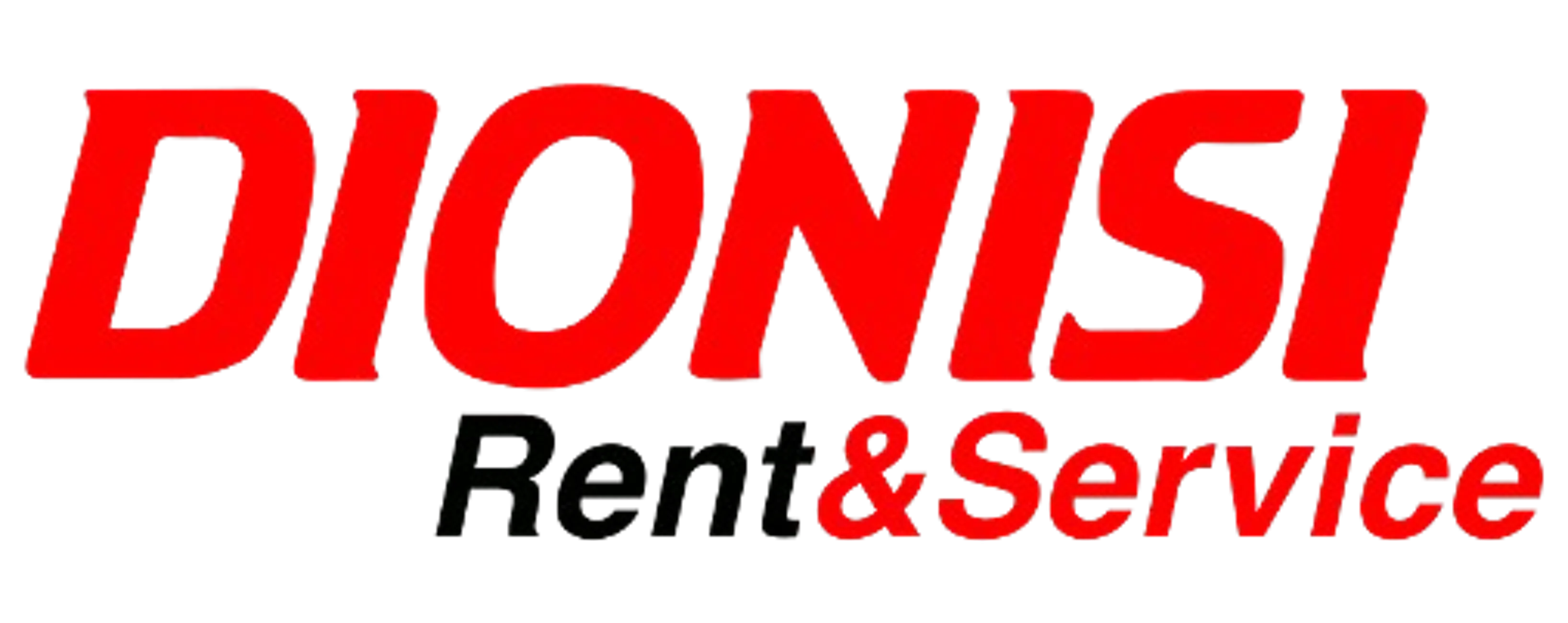 Logo Dionisi Group