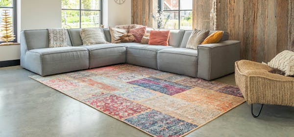 woonkamer-vloerkleed