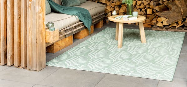 Lang genieten van je buitenkleed doe je zo!