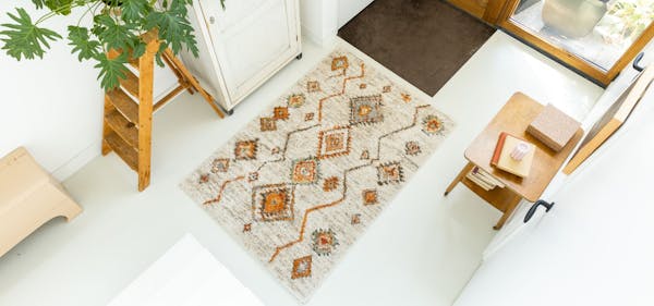 Voordelen klein vloerkleed 