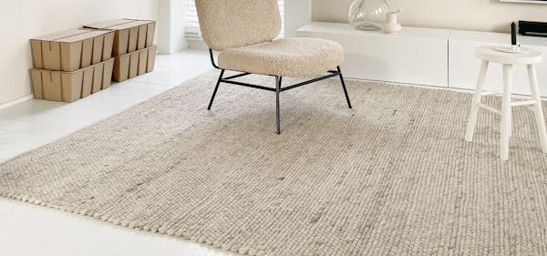 Gezond blijven met wollen vloerkleden!