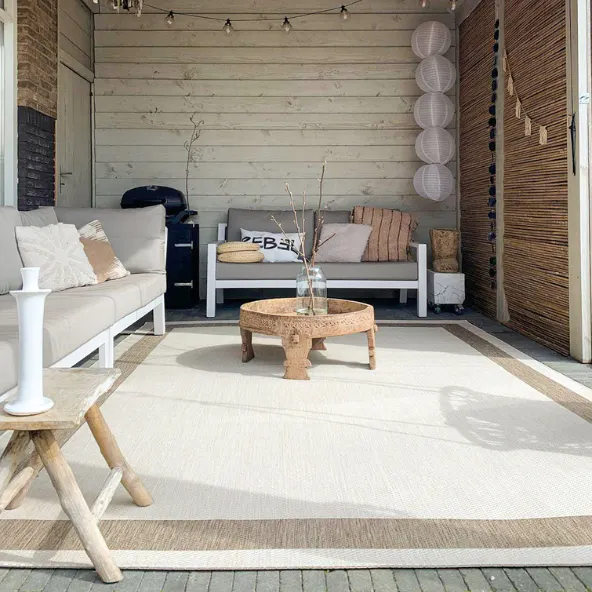 Vorteile In- & Outdoor