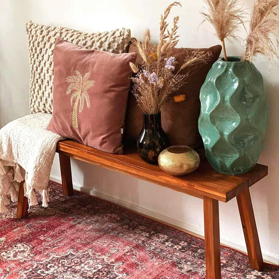 vintage vloerkleed estate
