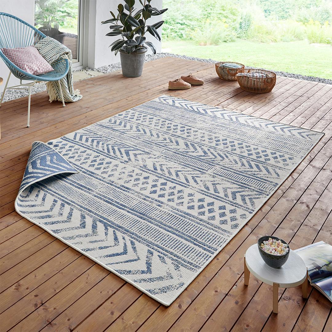 bohemian-vloerkleed