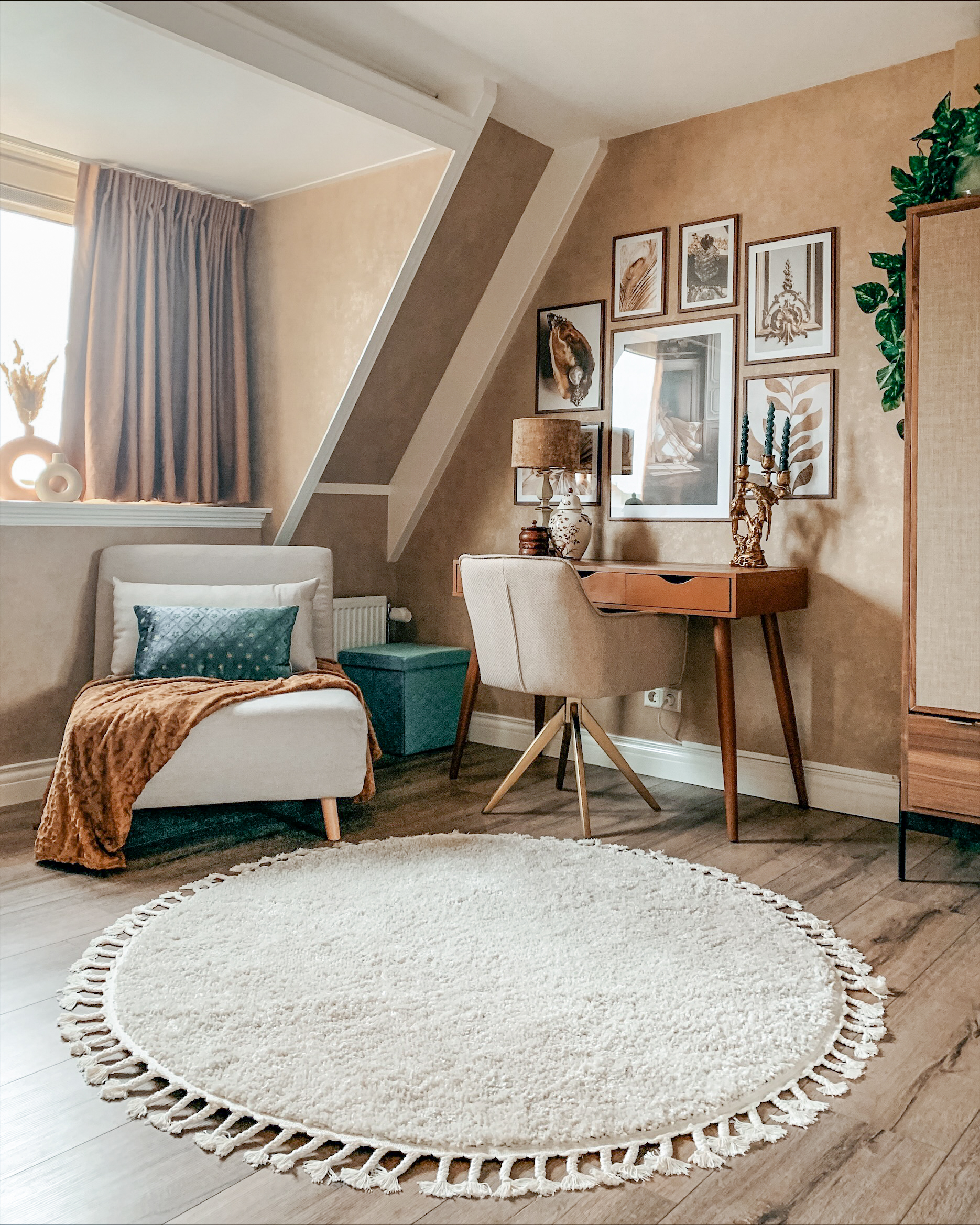 vloerkleed kinderkamer