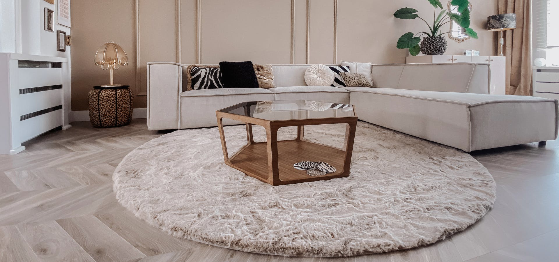 Polypropylen Teppich