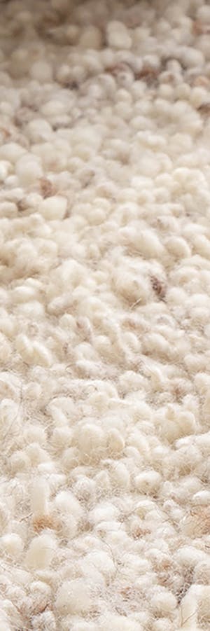 berber vloerkleed Royal