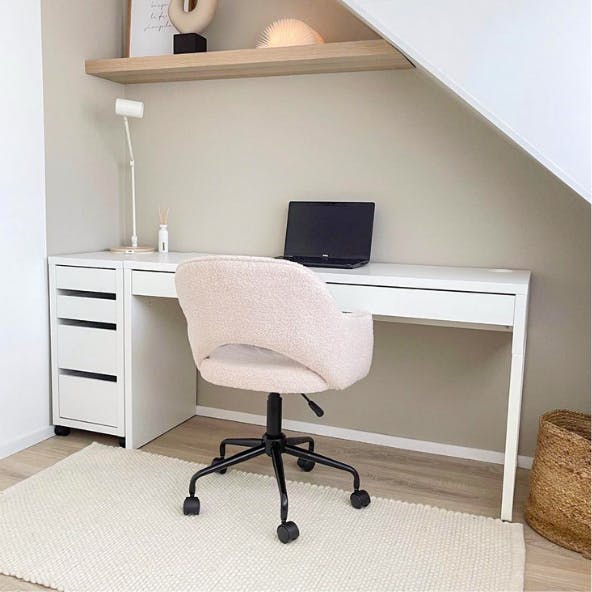 Werkkamer inspiratie