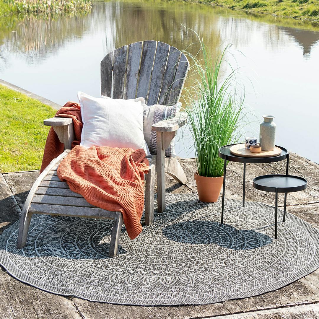 buitenkleed-rond
