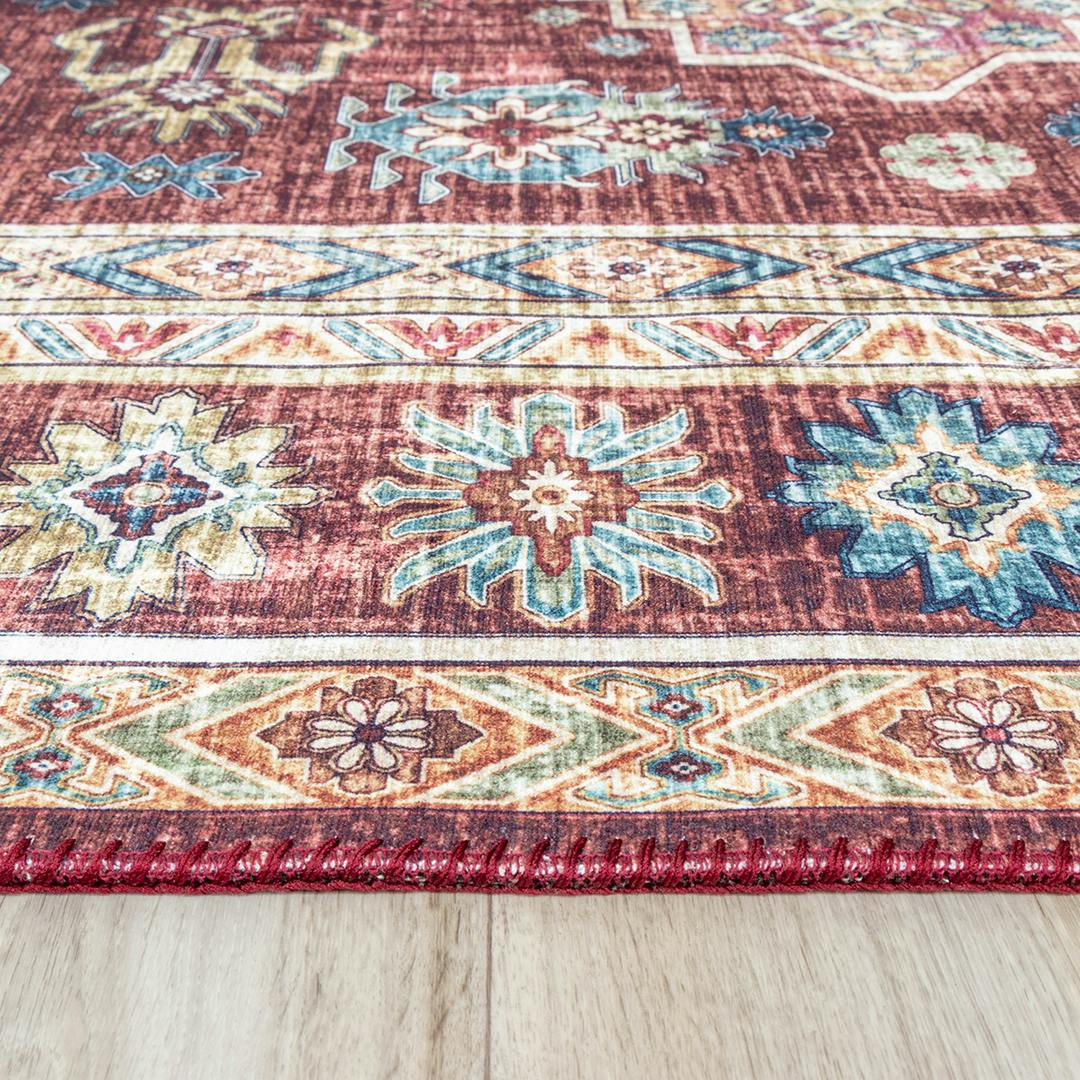 kraan Beg controleren Het verhaal achter Turkse tapijten - Volero