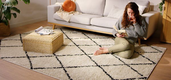 Black Friday Vloerkleden