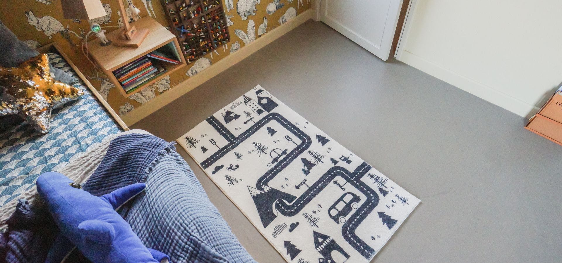 Speelkleed voor kinderen