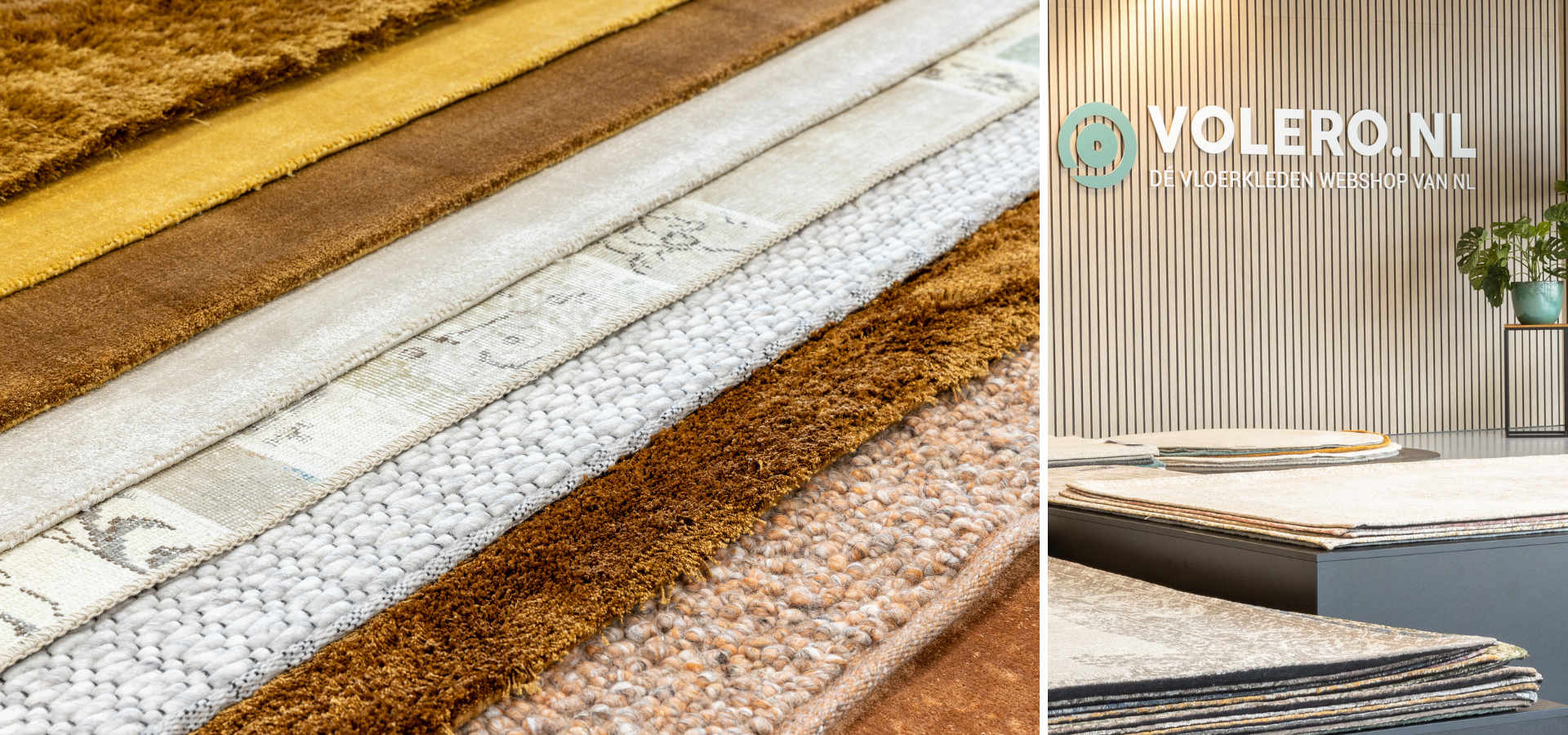 showroom volero amsterdam