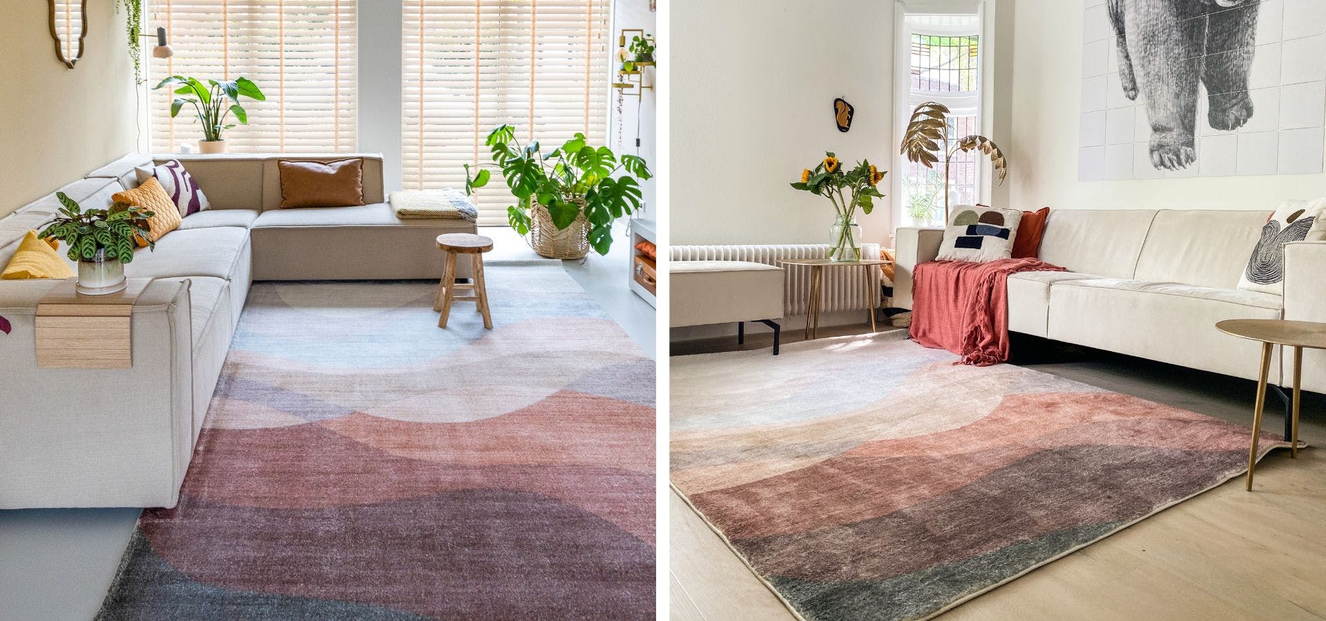 Moderne interieurstijl