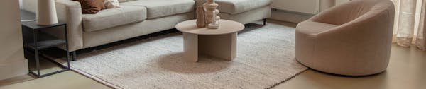 Skandinavische Teppich Trends