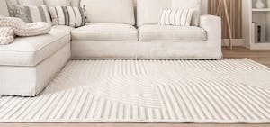 Comment puis-je aplatir mon tapis ?
