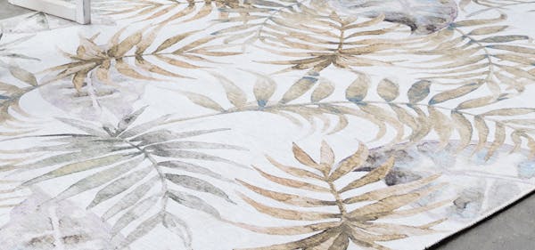 botanisch-vloerkleed