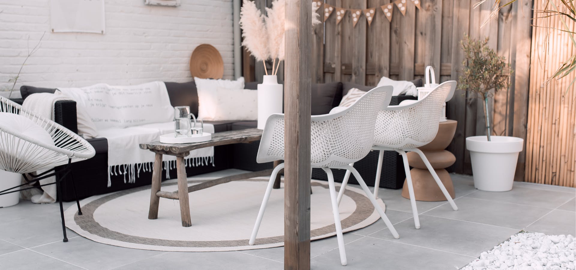 tuintrend-beige-buitenkleed